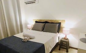 Espacoso Apartamento A 50Mt Do Mar