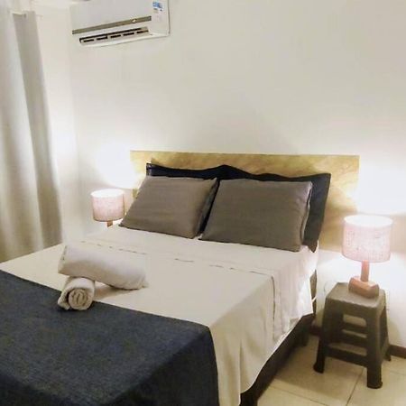 Espacoso Apartamento A 50Mt Do Mar Morro de São Paulo Exterior foto