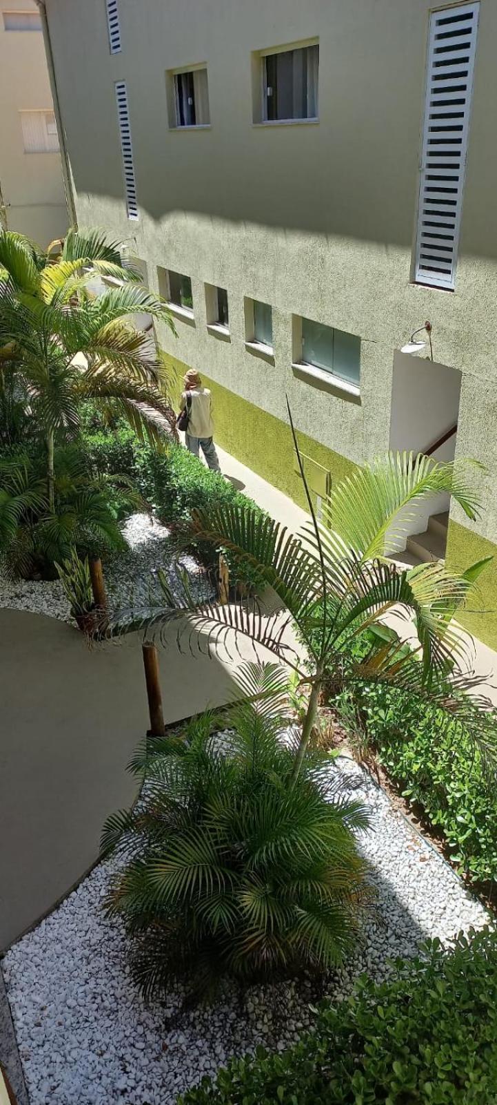 Espacoso Apartamento A 50Mt Do Mar Morro de São Paulo Exterior foto